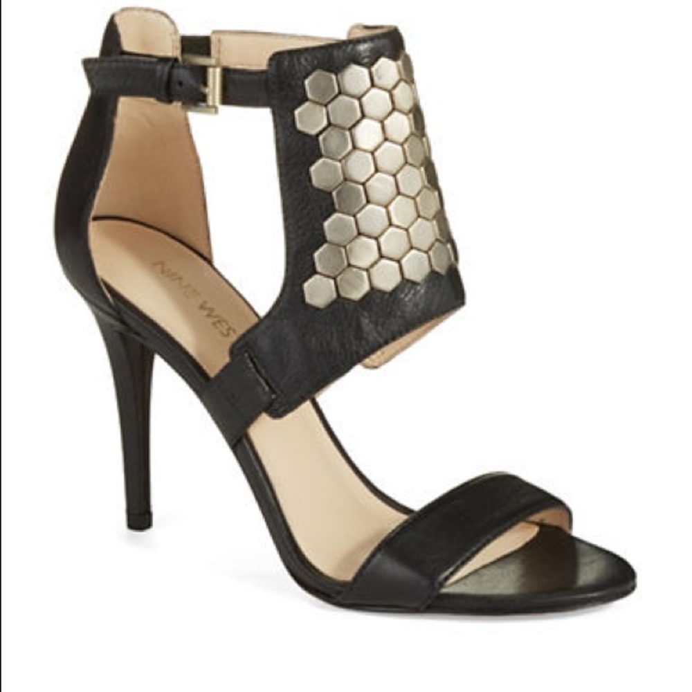 Nine West Dawn On Me Heels